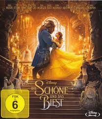 Ab märz 2018 auf dvd die gesamtbox die schöne und das biest. Die Schone Und Das Biest Dvd Oder Blu Ray Leihen Videobuster De