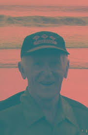 Edward Williamson Obituary