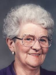 Margaret Imhoff Obituary January 3, 2010
