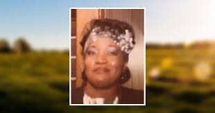 Gloria "Glo" Diane Watson Obituary November 14, 2019