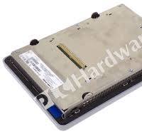 Allen Bradley 2711P-RDK7C Ser D PanelView Plus 6.5" Color/Keypad Display  Module