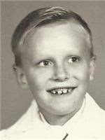 Daniel Peterson Obituary (2017)