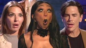 Summer House's Danielle Olivera Breaks Down the Wine-Tossing Fight With  Ciara Miller (Exclusive)