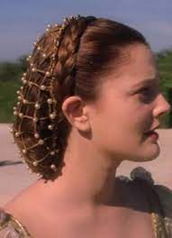By Reader Request Snoods Building The Magic In 2021 Renaissance Hairstyles Hair Snood Hair Styles