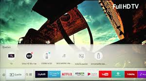 It is the next generation of television which has so much more to offer. Die Besten Smart Tv Apps 2021 Uberblick Installation Und Nutzung
