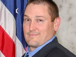 Fundraiser for Roberta McCann by Tony Ruiz : Chris McCann: Husband, Marine,  Firefighter