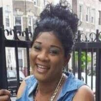 Monique Marsha Bryan Obituary