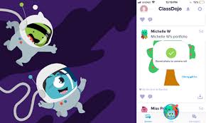 A system to connect the teachers and children. How To Download And Save Videos From The Classdojo App