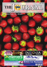 Maybe you would like to learn more about one of these? July Magazine By The Camposol District Journal Issuu
