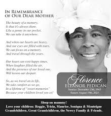 08152024 OBITUARIES by tribune242