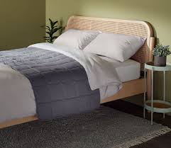 See more ideas about bedroom, home, pink bedroom. Weighted Blanket Review John Lewis Simba Mela