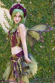 Maybe you would like to learn more about one of these? Forest Fairy Halloween Costume Contest At Costume Works Com Faerie Costume Forest Fairy Costume Fairy Halloween Costumes