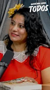 ¡Nuevo episodio de Querétaro Somos Todos! En esta ocasión exploramos los  sabores que definen nuestra historia. Descubre junto a Eli Espino Olvera  cómo la gastronomía de Querétaro conecta nuestras ...