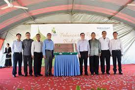 3 storey shop house at jalan sekerat taman kampian, sungai petani. Paramount Property Launches Sungai Petani S First Hilltop Development