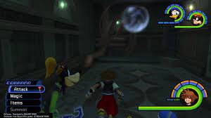 Maybe you would like to learn more about one of these? Kingdom Hearts Final Mix This Is How To Get The Hollow Bastion Hidden Chest In The Waterway Youtube