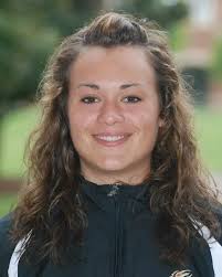 2010 Women's Track and Field Roster