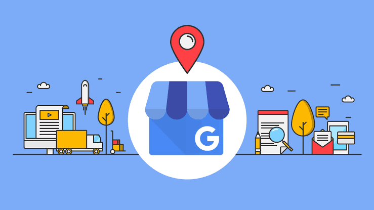 Google Business Profile Management