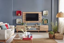 Cetmen Marten Tv Unitesi Outlet Mobilya Modelleri