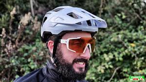 TEST CASCO SCOTT ARGO PLUS: SICUREZZA, STILE E PREZZO CONTENUTO