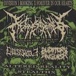 D1 x Forever In Our Hearts presents: Heaven Denied
