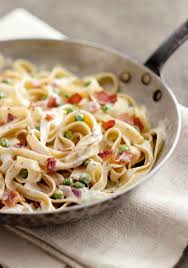 Quick Pasta Carbonara 20 Minutes And You Have Yourself A Pasta Dish Ready For The Dinner Table An Easy Recip With Images Quick Pasta Recipes Cooking Recipes