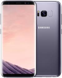 This is our new notification center. Samsung Galaxy S8 G950u 64gb Unlocked Gsm U S Version Phone W 12mp Camera Orchid Gray Walmart Com