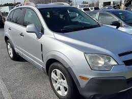 Image result for Silver Ice 2013 Captiva