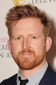 Michael McGuffie herec • Filmožrouti.cz