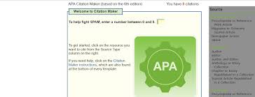 Citation Generators Citing Sources Libguides At Bethel College Library