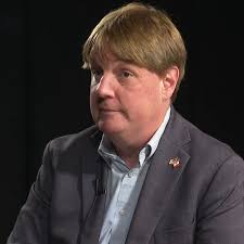 Myrtle Pauline Duff, Calhoun, Conger, of Theresa