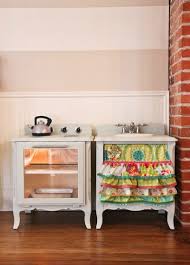 10 diy play kitchen ideas  housing a