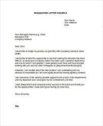 Personal Letter Example Letter