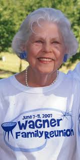 Grace Wagner Obituary