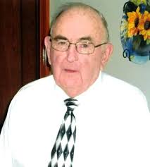 LeRoy Crowder Obituary (1931