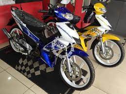 Alibaba.com offers 805 modenas kriss 120 products. Modenas Dinamik 120 2 Stroke Super Moped Motorcycles For Sale In Shah Alam Selangor Mudah My