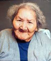 Rachel Annie Chief Eagle Catches, 87