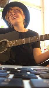 Musik Ar Konst This Is A Cover Of Byens Hotel By The