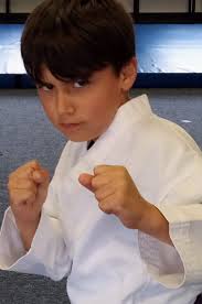 Scorpius Martial Arts