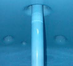 Why Glass Lined Reactors Are Blue In Colour-30000L/30M3 Ms Glass Lined