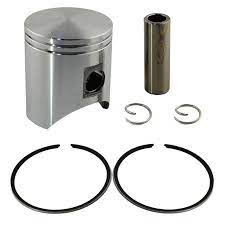 Motorcycle Engine Parts Std Cylinder Bore Size 54mm Pistons Rings Kit For Honda Nsr250 Nsr 250 P1 P2 P3 Piston Piston R With Images Piston Ring Honda Motorcycle Engine