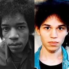 8 Jimi's son, Jimi Hendrix Jr. ideas
