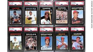 You'll make more money this way, but it's also a lot more work. Uncle Jimmy Baseball Card Collection Could Be Worth Millions Cnn