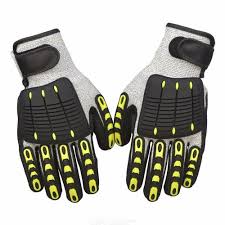 Hot promotions in anti shock glove on aliexpress if you're still in two minds about anti shock glove and are thinking about choosing a similar product, aliexpress is a great place to compare prices and sellers. Unisex Nitrile Cut 5 Impact Gloves Skeleton Anti Vibration Model Number Name Skeleton Strong Man Length Cuff Rs 600 Pair Id 20993006630