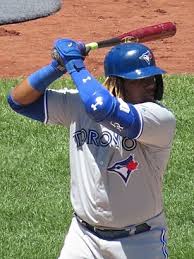 Maybe you would like to learn more about one of these? Vladimir Guerrero Jr Wikipedia