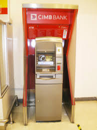 Scroll down the page to find a list of big cities if you're booking a flight between airports, or a list of. Cimb Brunei Atm