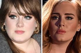 14 Pop Stars When They Released Their First Album Vs. Now