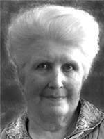 Joy Barkate Obituary (2014)