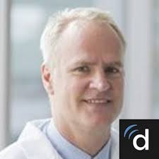 Dr. John C. Hiebert, MD