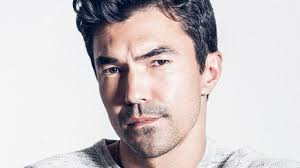 Exclusive Interview: Ian Anthony Dale Talks Accused, Bringing Cultural  Specificities to the Story, and Exploring His Character's Emotional Depth