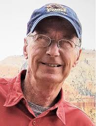 Gary Stouffer Obituary (1949